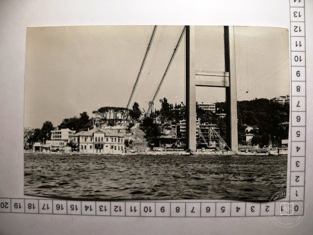 Bosphorus — Archive image
