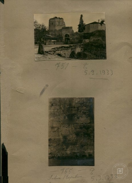 Golden Horn, Marmara Surler — Archive image