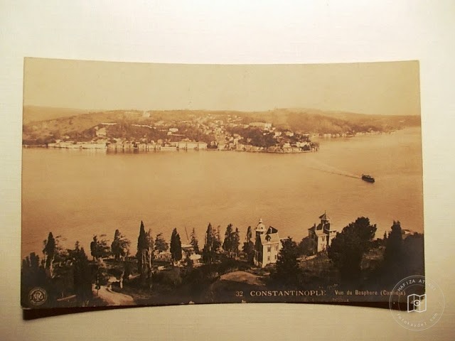 Boğaziçi — Arşiv Görseli