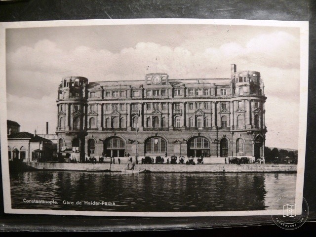Kadıköy — Arşiv Görseli