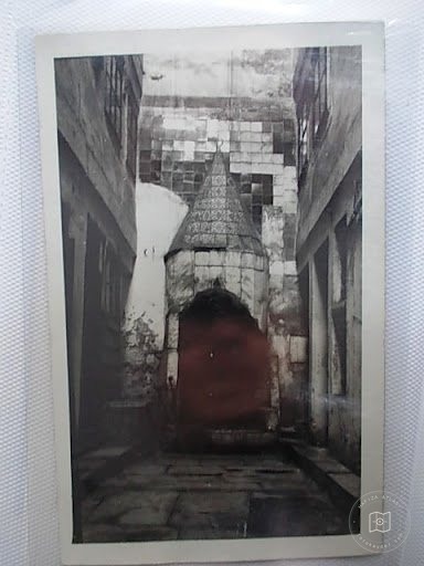 Topkapı Sarayı — Archive image
