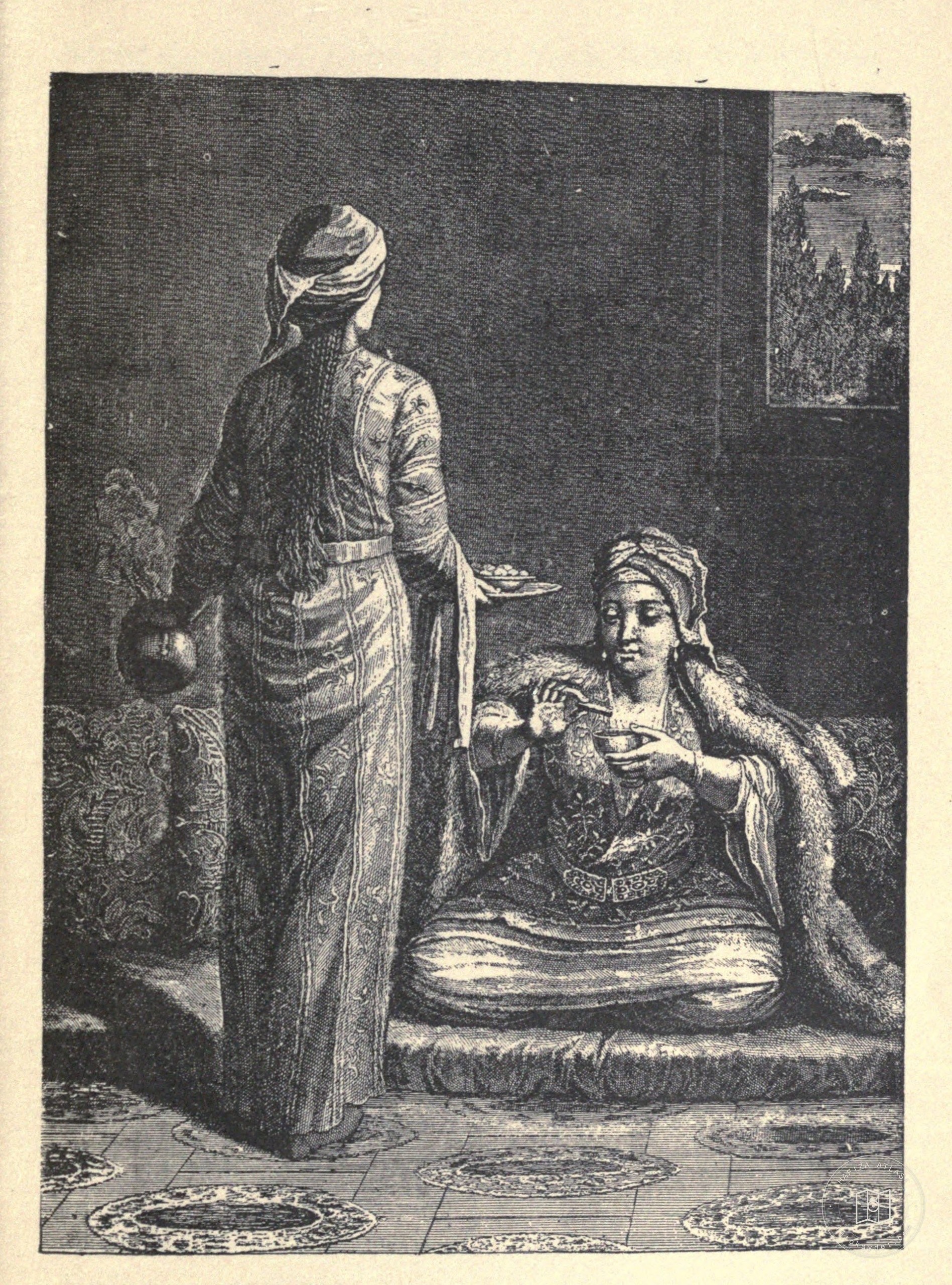 Engravings — Engraving