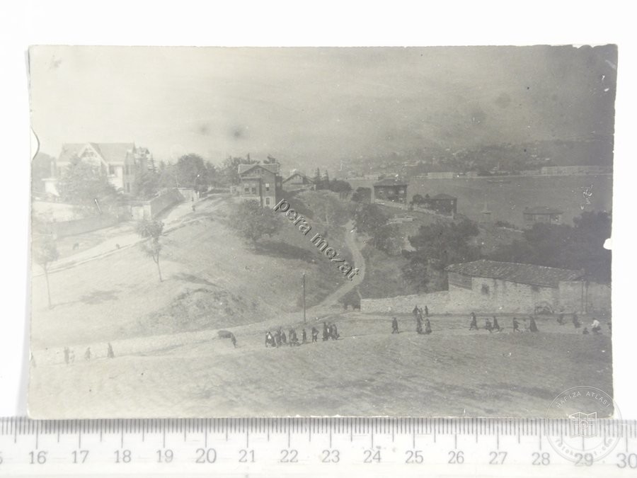 Bosphorus — Archive image