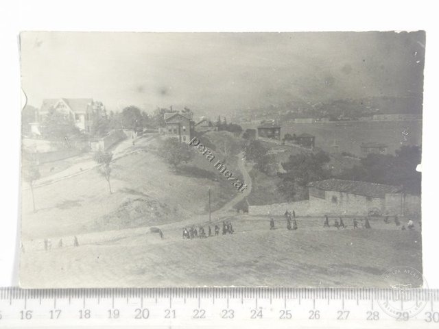 Boğaziçi — Arşiv Görseli