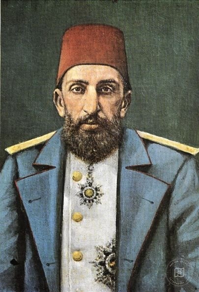 İi. Abdulhamit
