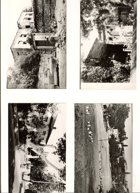 İstanbul Tekkeleri — Arşiv Görseli