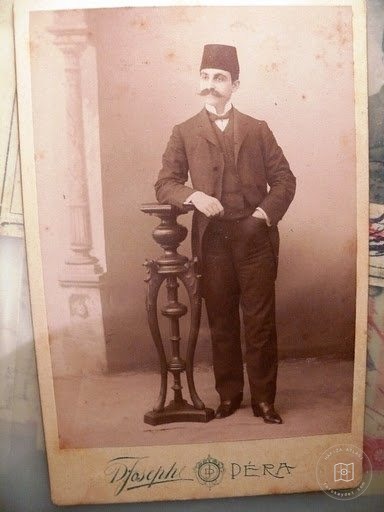 Portreler ve Yaşam — Portre / Kişi Görseli