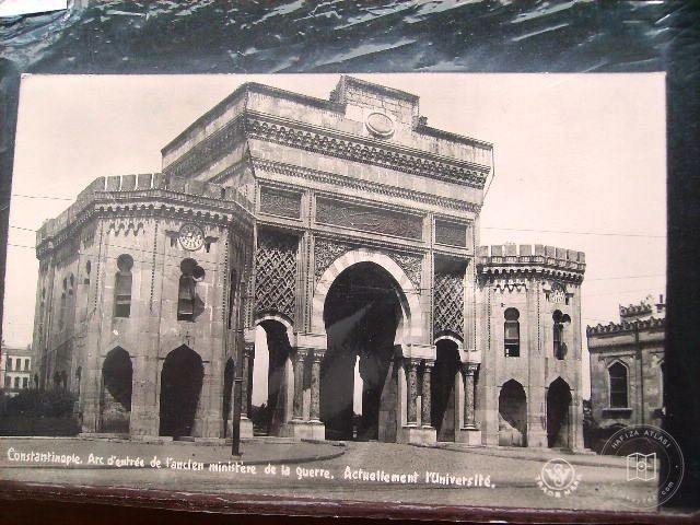 Beyazıt — Archive image