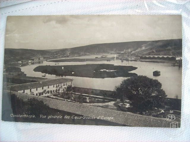 EYÜP SULTAN — Archive image
