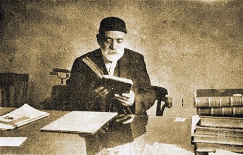 Remzidede