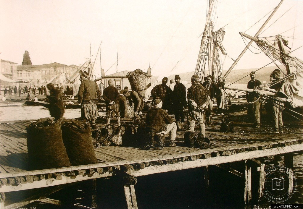 Beşiktaş — Archive record