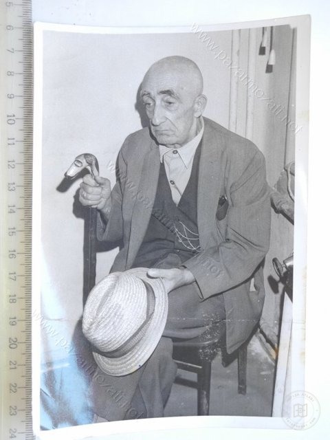 Tarihî Kişiler — Portre ve kişi arşivi