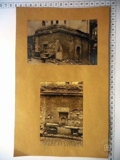Askerî Yaşam — Arşiv Görseli