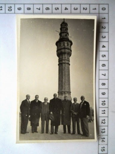 Tarihî Kişiler — Portre / Kişi Görseli