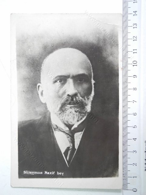 Tarihî Kişiler — Portre ve kişi arşivi