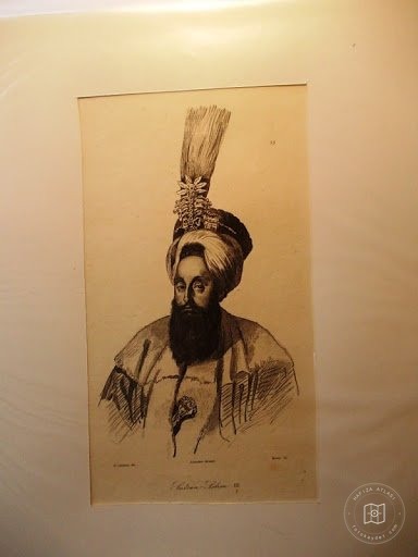 Hanedanlar — Portre / Kişi Görseli