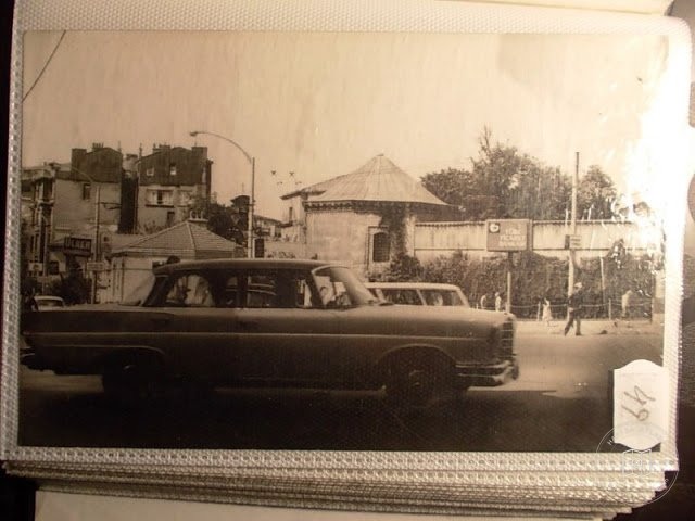 Taksim — Archive image