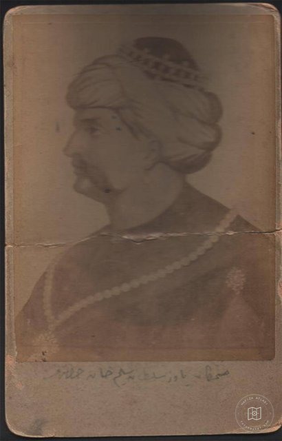 Ysultan