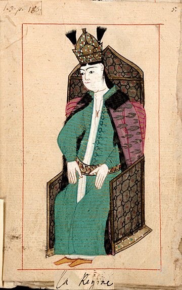 Portreler ve Yaşam — Portre ve kişi arşivi