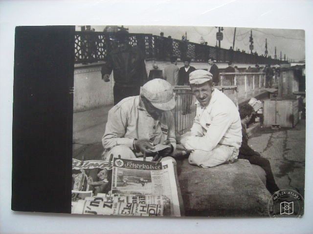 Galata Bridge — Archive image