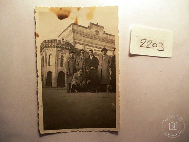 Beyazıt — Archive image