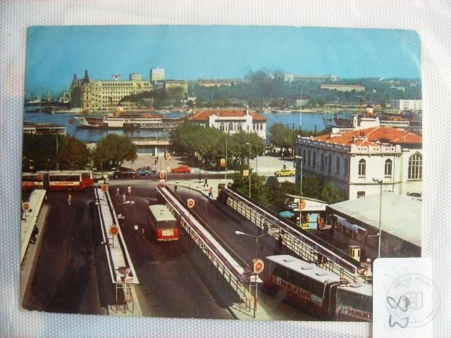 Kadıköy — Arşiv Görseli