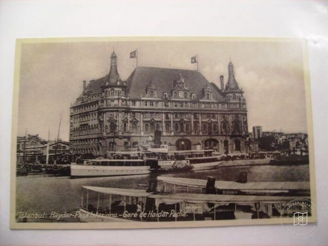 Kadıköy — Arşiv Görseli
