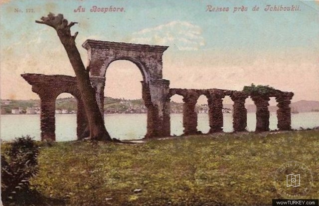 Esk Beykoz