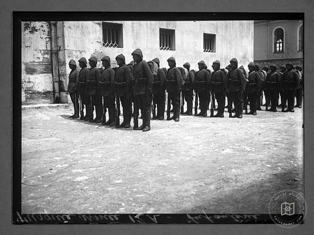 Ottoman Life: 1890–1910 — View from the archive