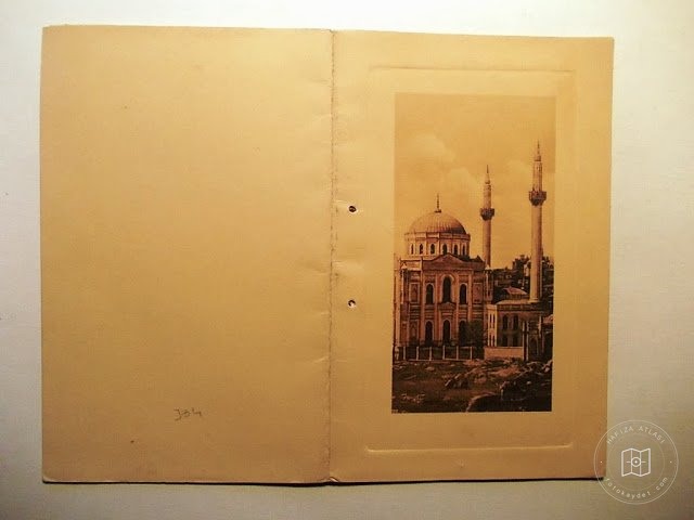 Aksaray — Archive image
