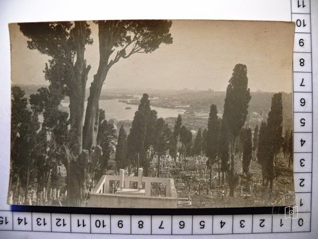 EYÜP SULTAN — Archive image