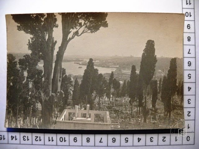 EYÜP SULTAN — Archive image