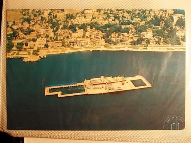 Boğaziçi — Arşiv Görseli