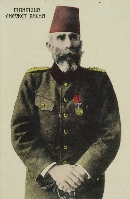 Askerî Yaşam — Arşiv Görseli