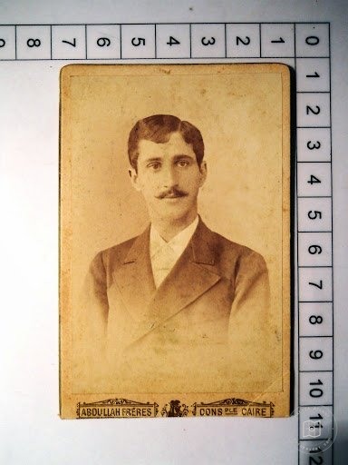 Portreler ve Yaşam — Portre / Kişi Görseli