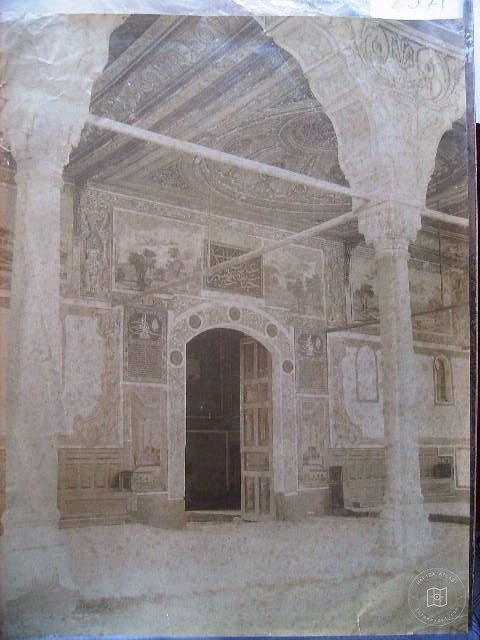 Topkapı Sarayı — Archive image