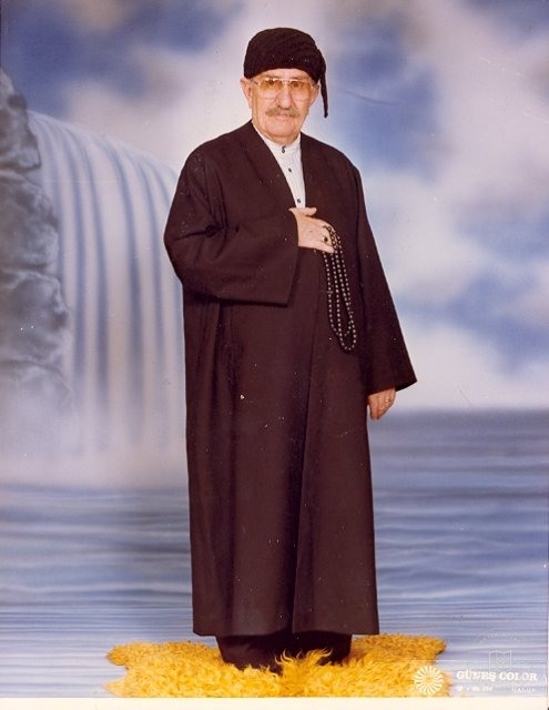İstanbul Tekkeleri — Arşiv Görseli