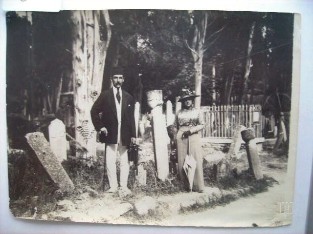 Portreler ve Yaşam — Portre / Kişi Görseli