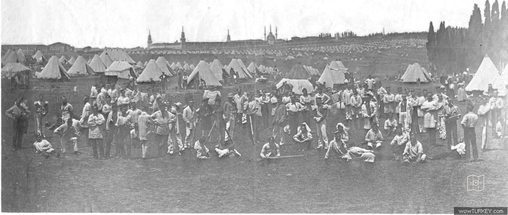 Üsküdar — Arşiv kaydı