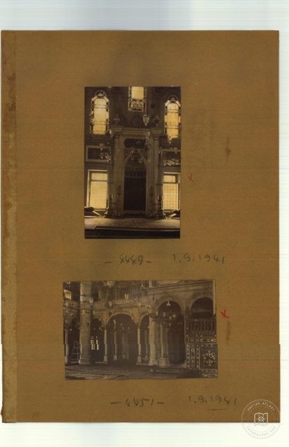 Istanbul Cultural Heritage — Archive image