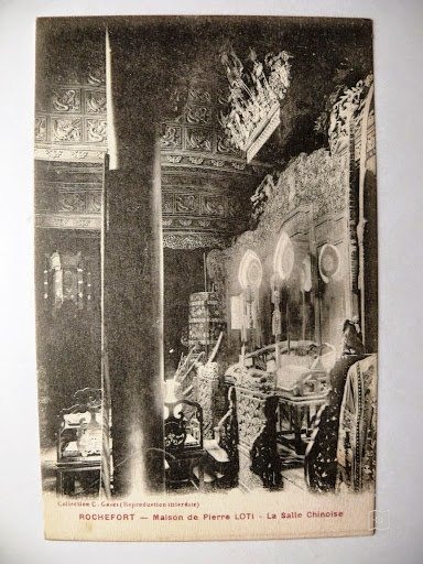 Daily Life and Various Visuals — Archive image