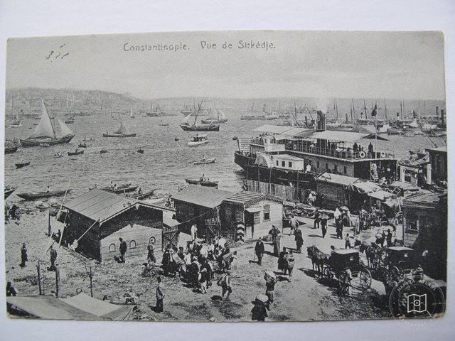 Sirkeci