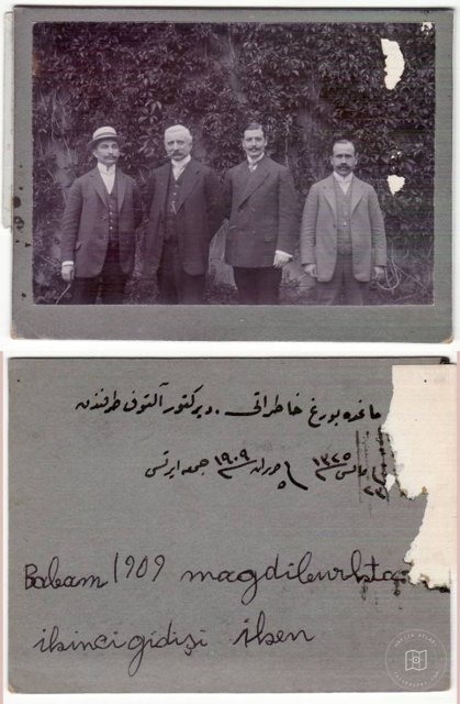 Portreler ve Yaşam — Portre ve kişi arşivi