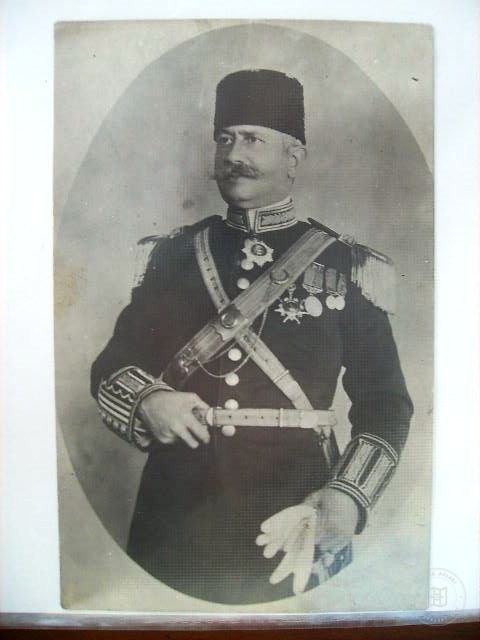 Cevat Çobanlı