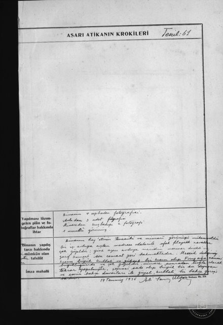 SULTAN SELİM MEDISTICS AND VOCATIONAL — Document