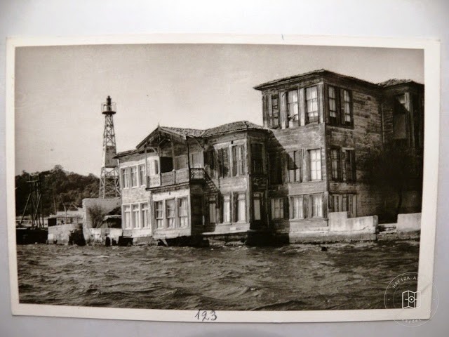 Boğaziçi — Arşiv Görseli