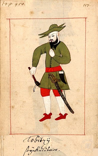 Portreler ve Yaşam — Portre ve kişi arşivi