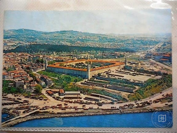 Kadıköy — Arşiv Görseli