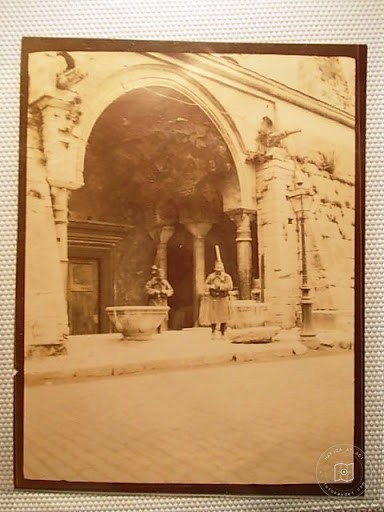 Hagia Sophia — Archive image