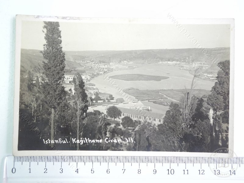 eyüp sultan — View from the archive